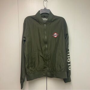 Eminem Kamikaze Bomber Jacket